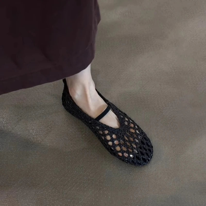 Ballerines Sophia