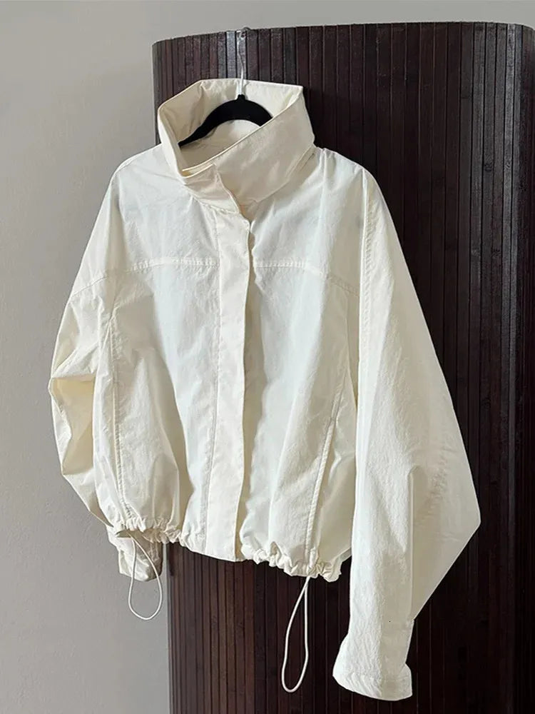 Brooke blouson bomber imperméable