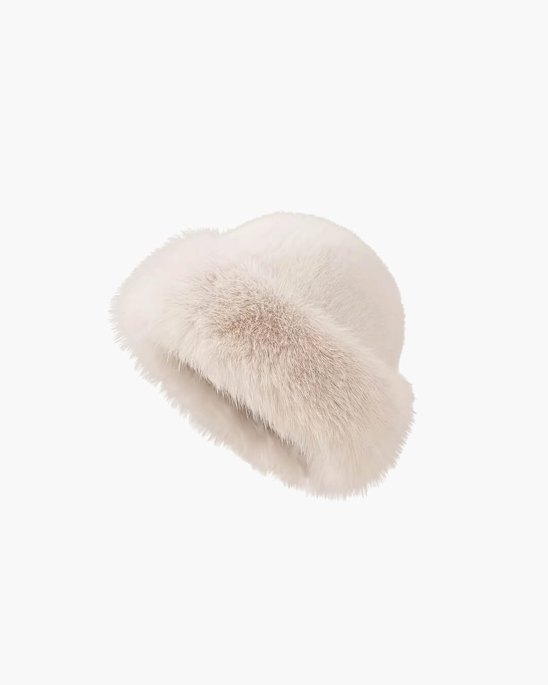 ZEYA - Addison Faux Fur Hat