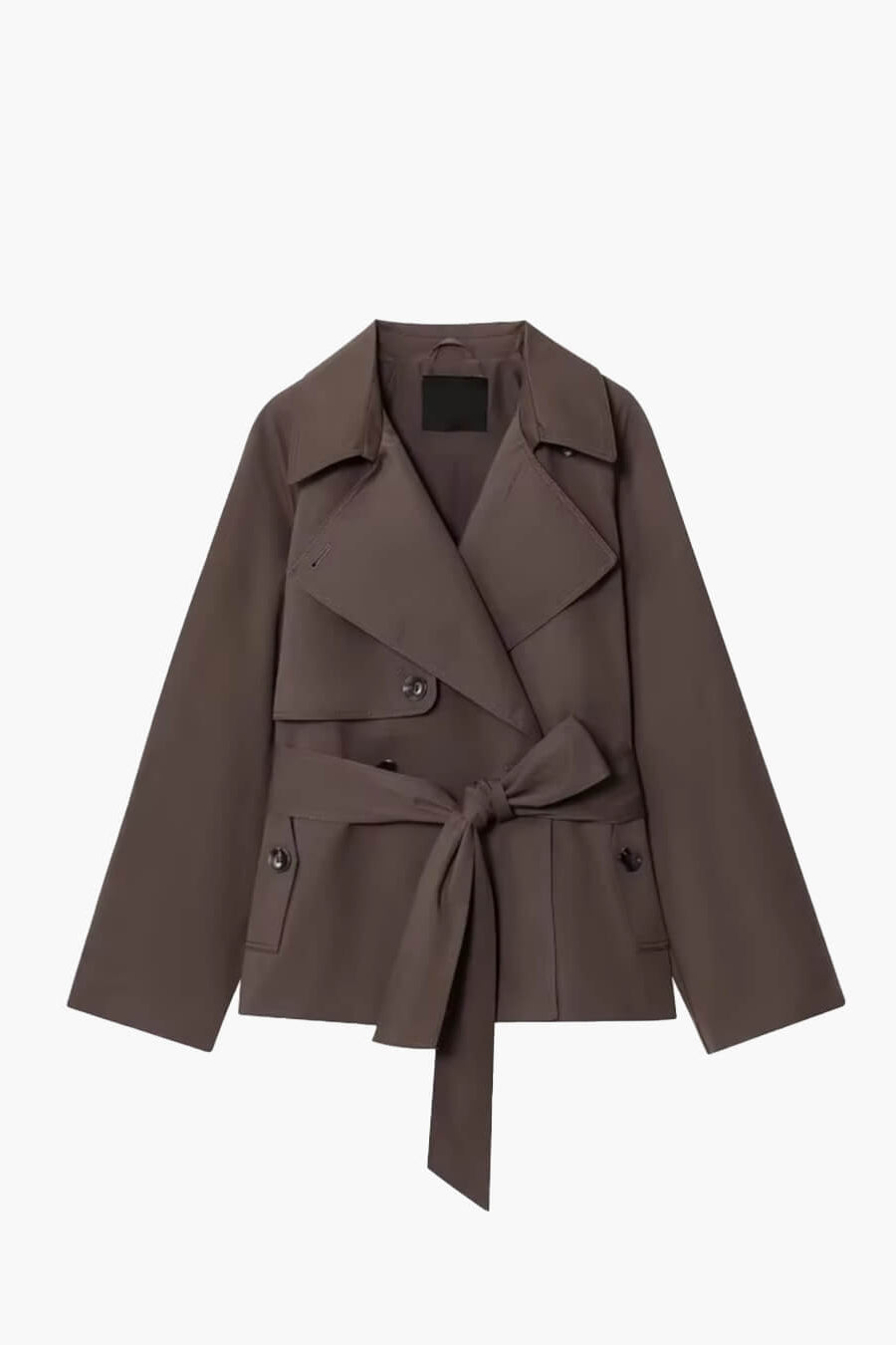ZEYA - Adelina Trench Coat