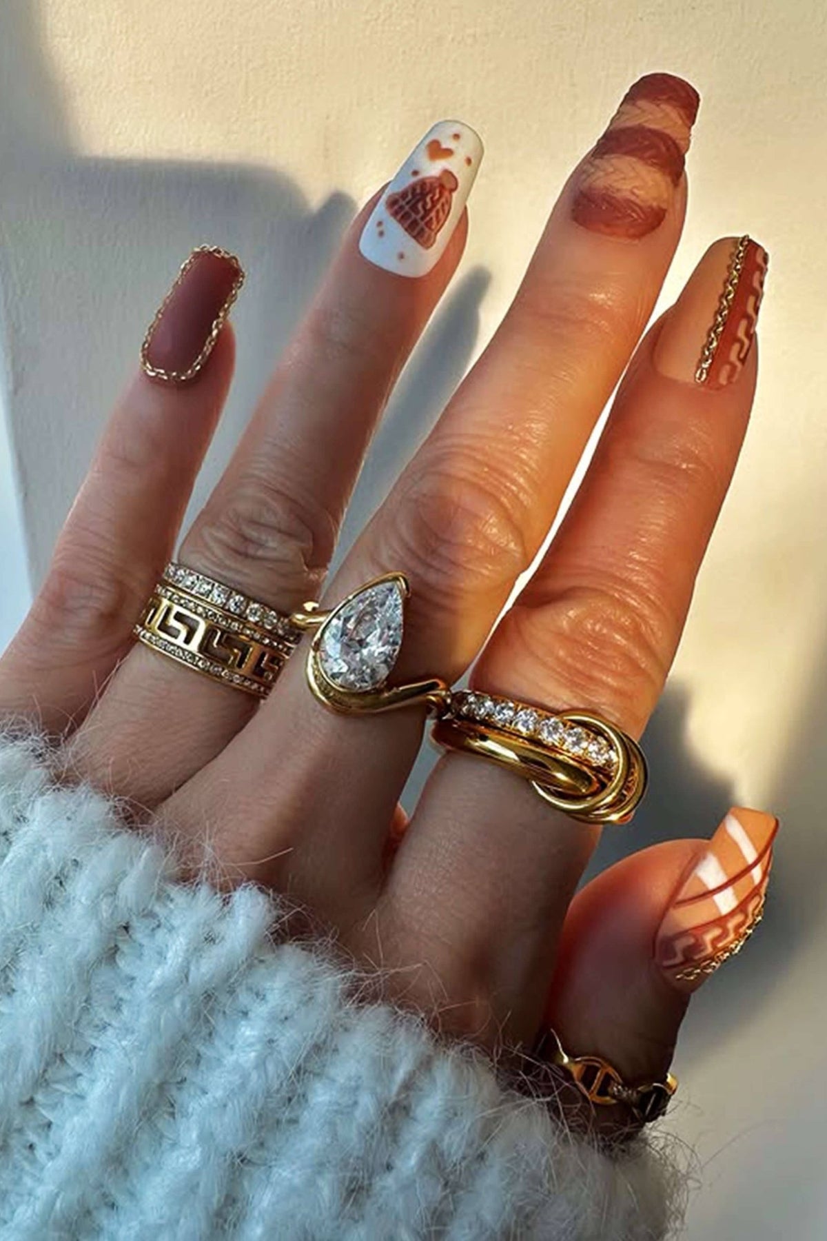 ZEYA - Aeliana Ring