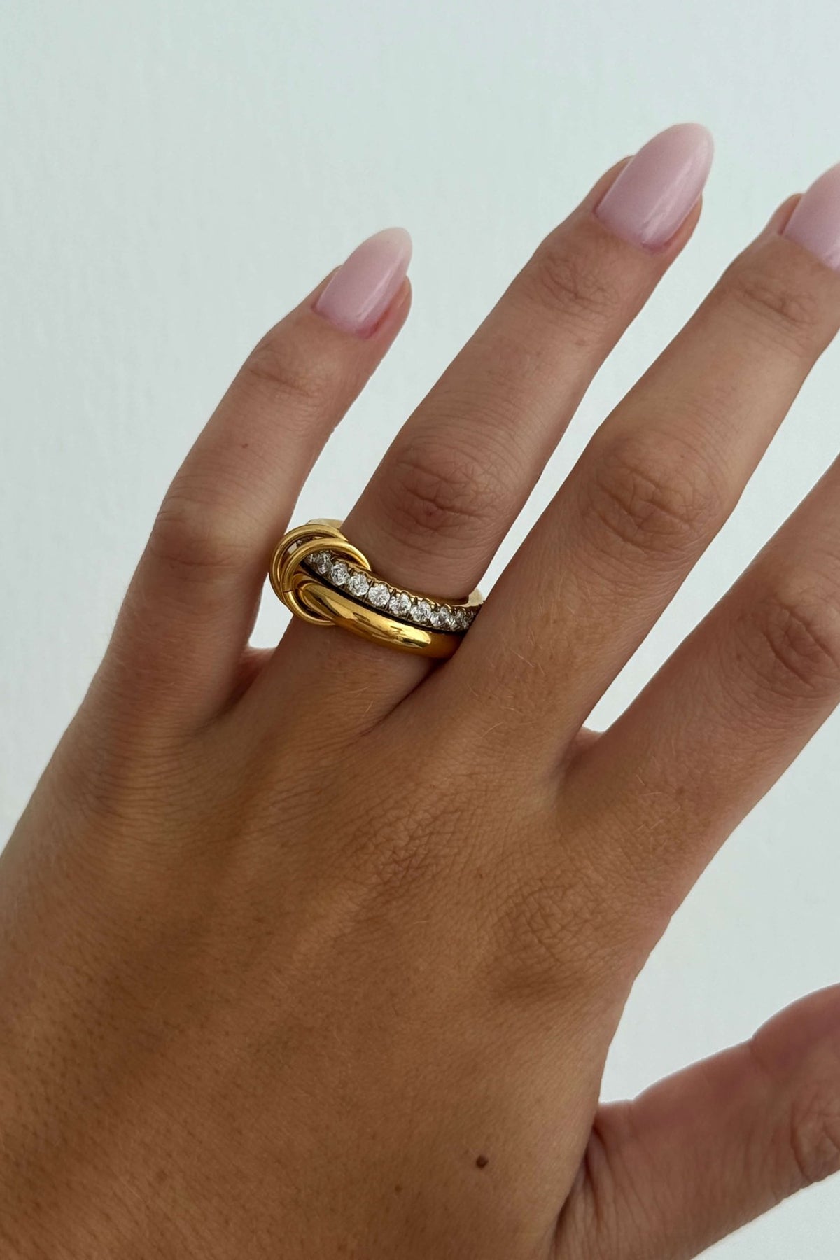 ZEYA - Aeliana Ring