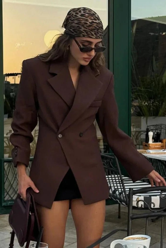 ZEYA - Aira Blazer