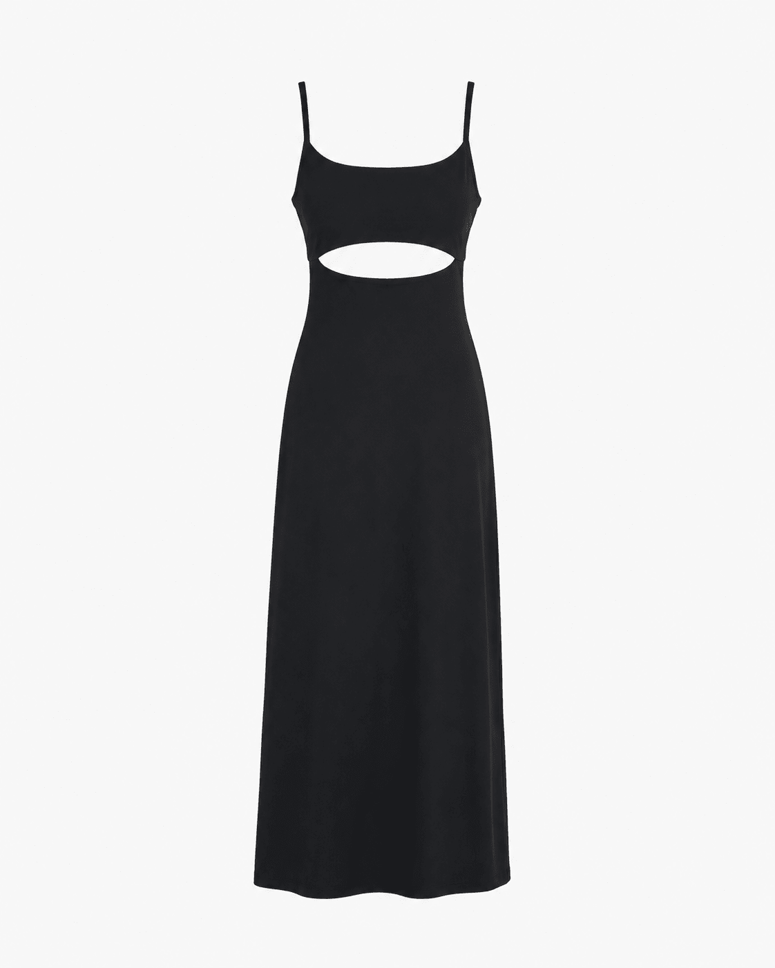 ZEYA - Beatrice Backless Sling Dress