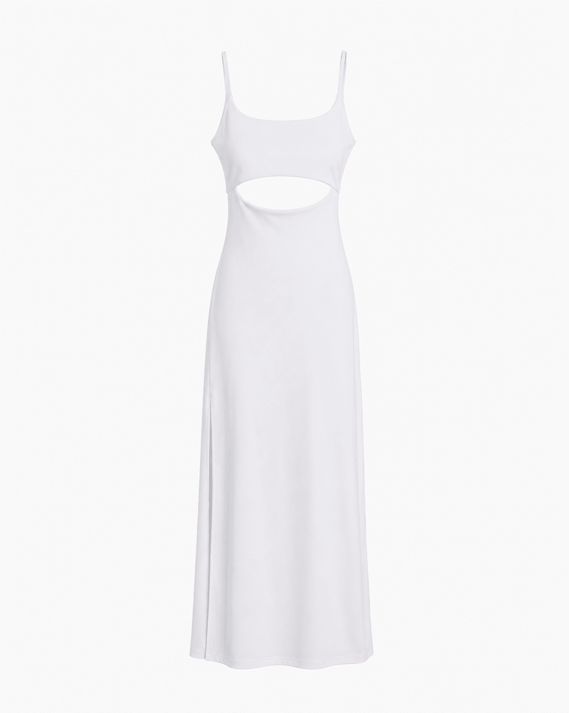 ZEYA - Beatrice Backless Sling Dress