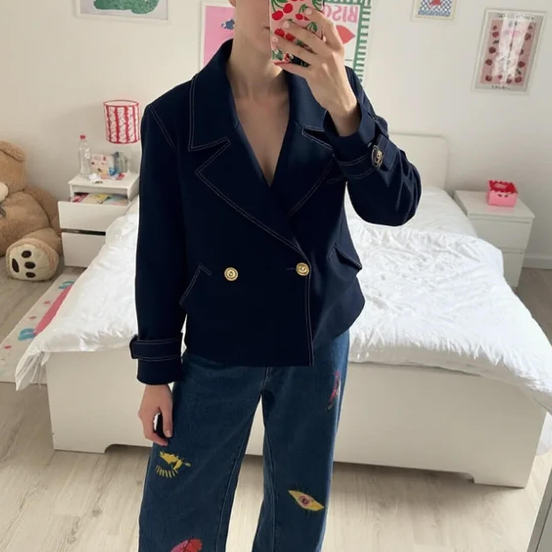 ZEYA - Beatrice Jacket
