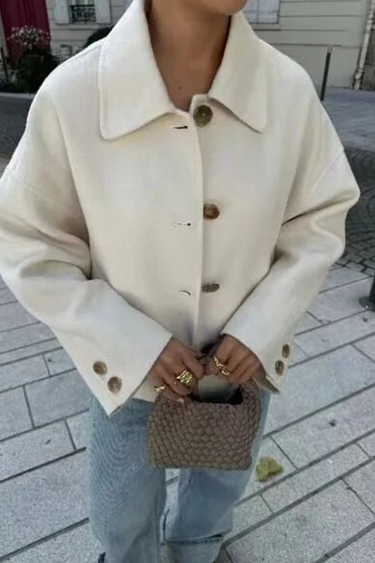 ZEYA - Bree Elegant Coat