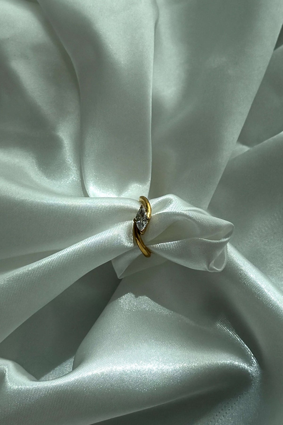 ZEYA - Calista Ring