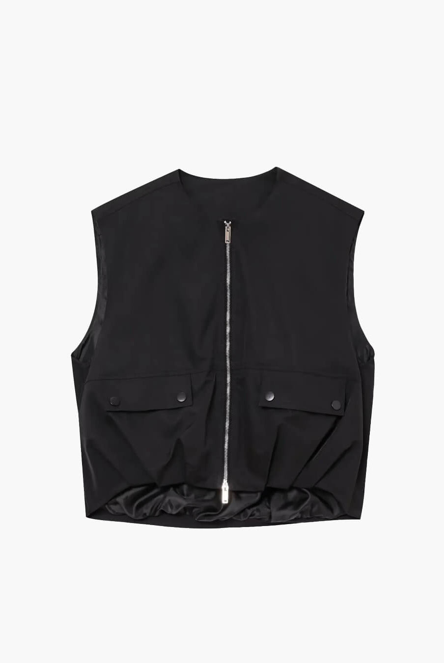 ZEYA - Cassandra Bomber Vest