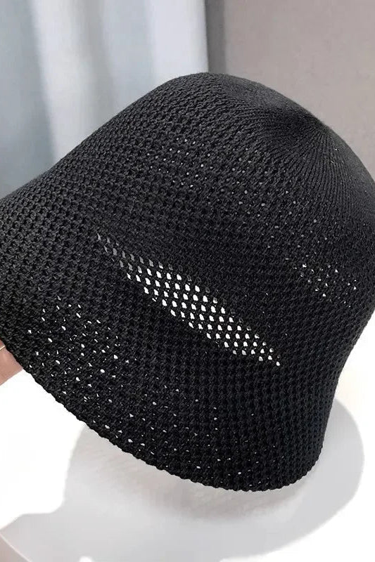 ZEYA - Charlize Summer Bucket Hat