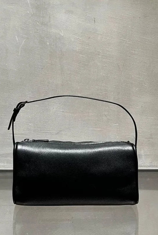 ZEYA - Claudia Faux Leather Crossbody Bag
