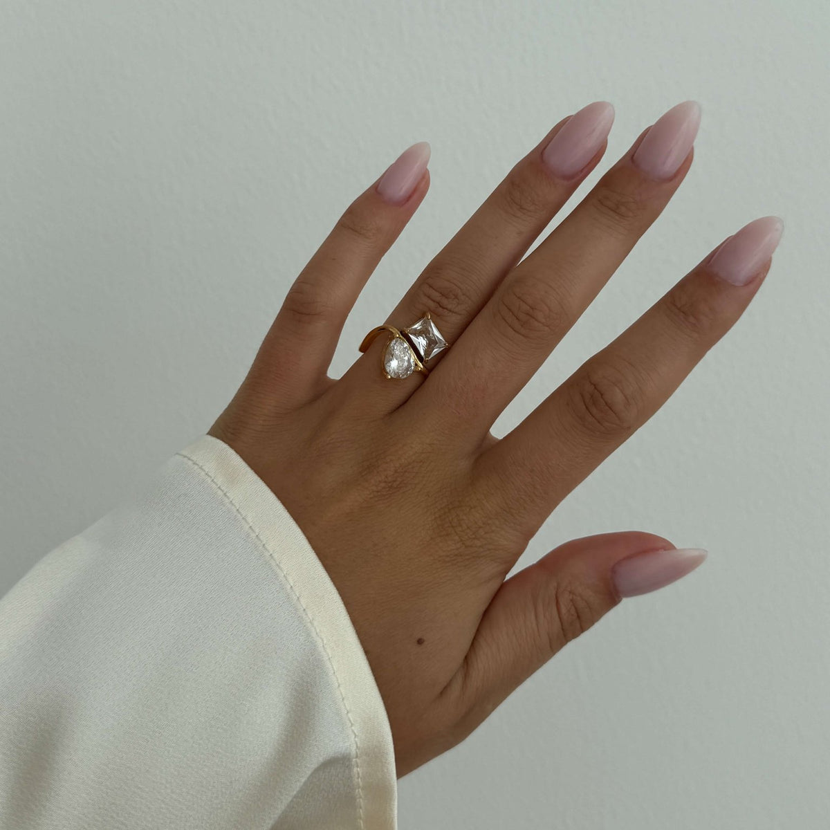 ZEYA - Cressida Ring