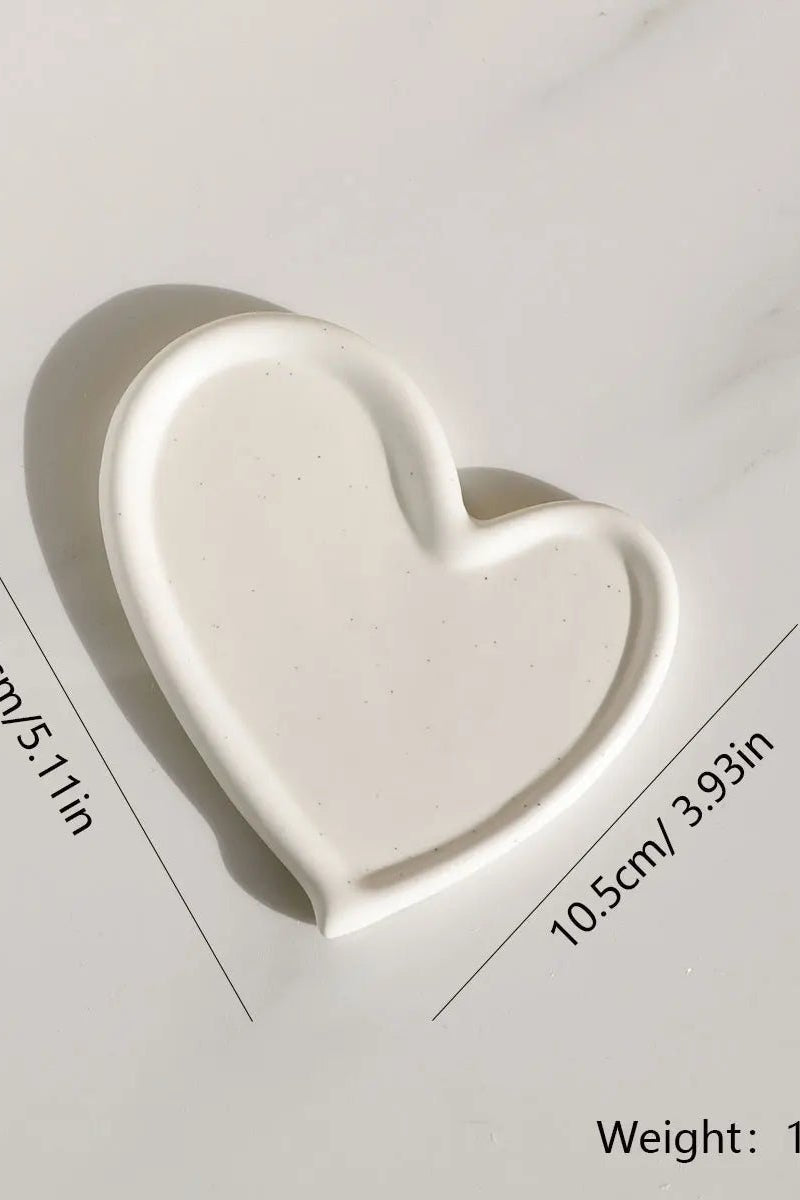 ZEYA - Cristine Ceramic Jewelry Tray