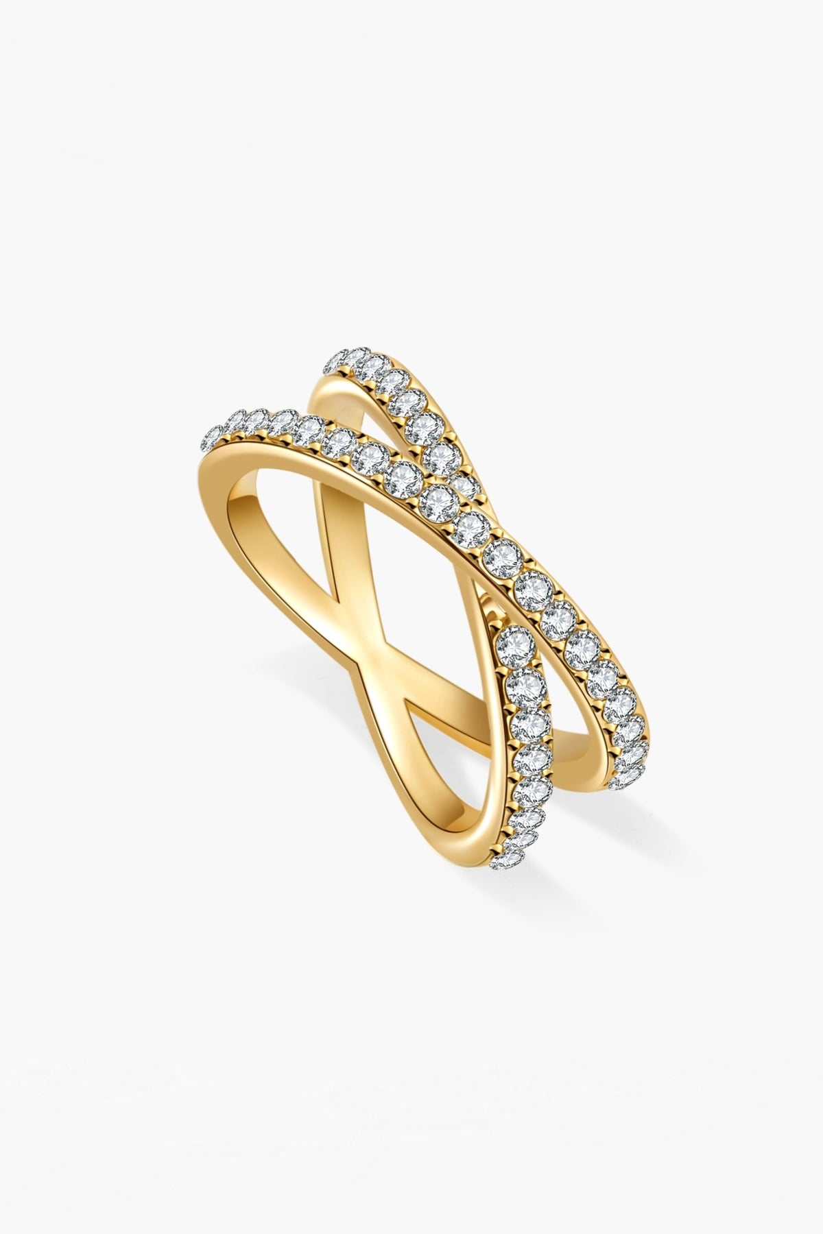 ZEYA - Daisy Ring