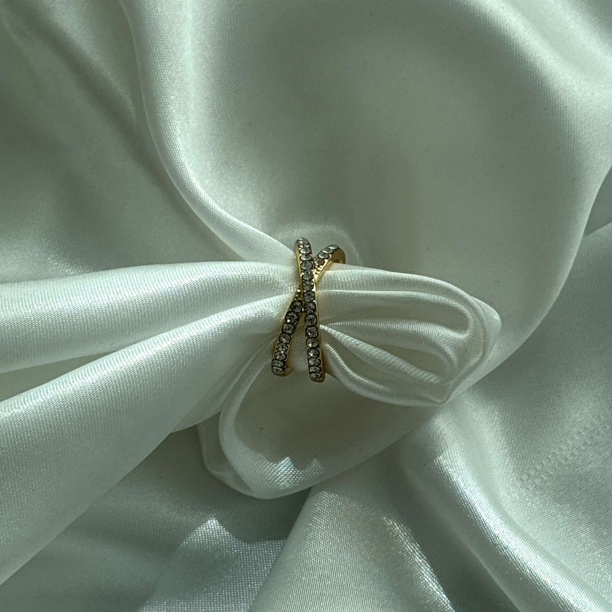 ZEYA - Daisy Ring