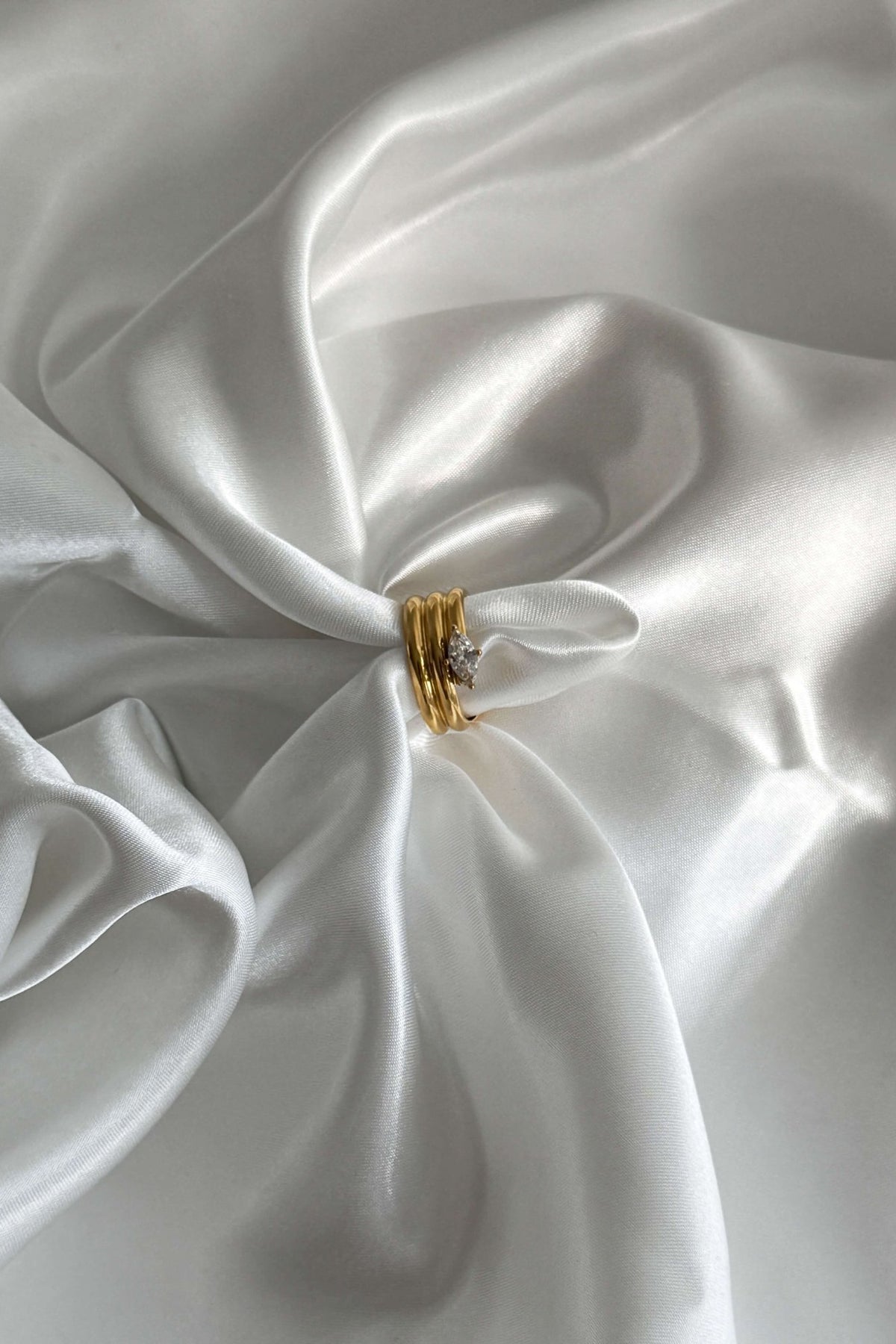 ZEYA - Elowen Ring