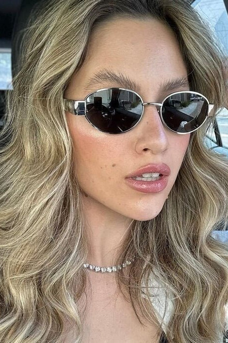 ZEYA - Florence Sunglasses