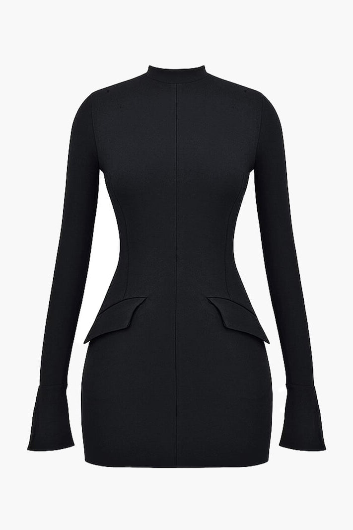 ZEYA - Gloria Mini Dress