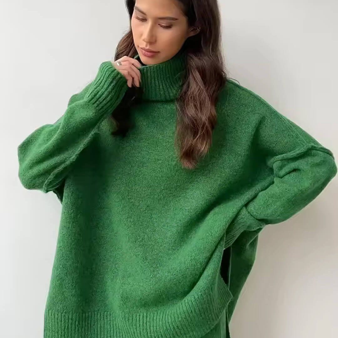 ZEYA - Hazel Comfy Loungewear Set