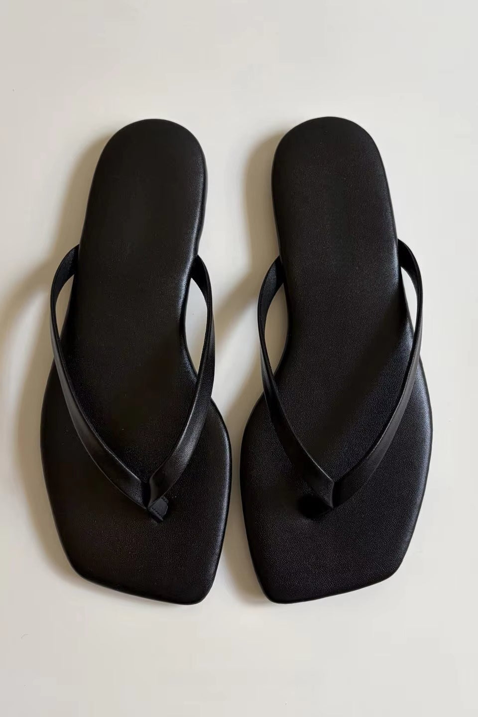 ZEYA - Iris Square-Toe Beach Sandal