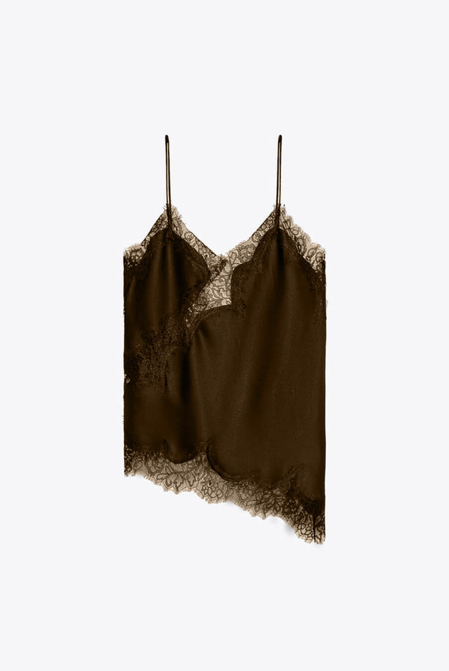 ZEYA - Josie Elegant Lace Top