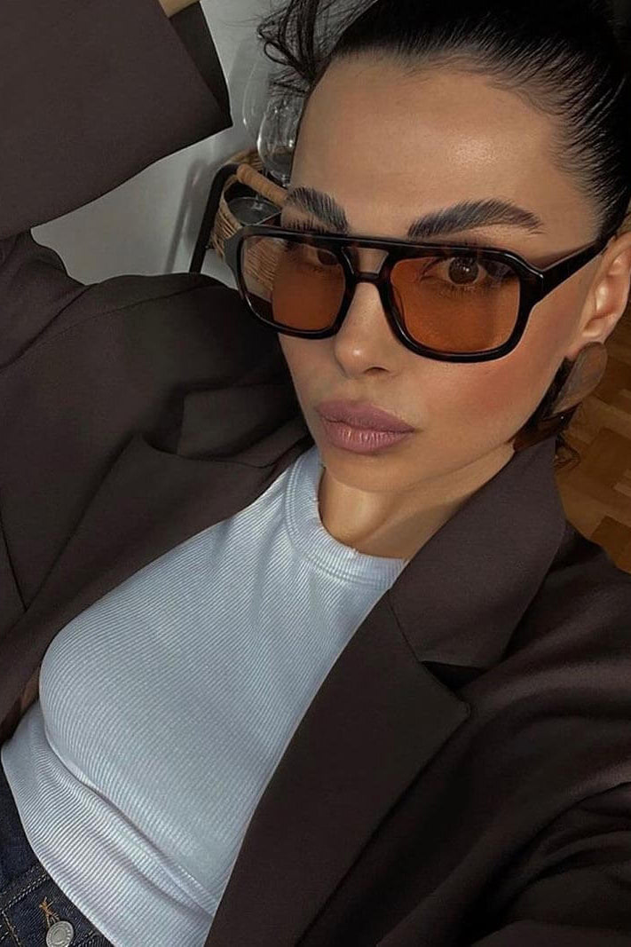 ZEYA - Kendra sunglasses
