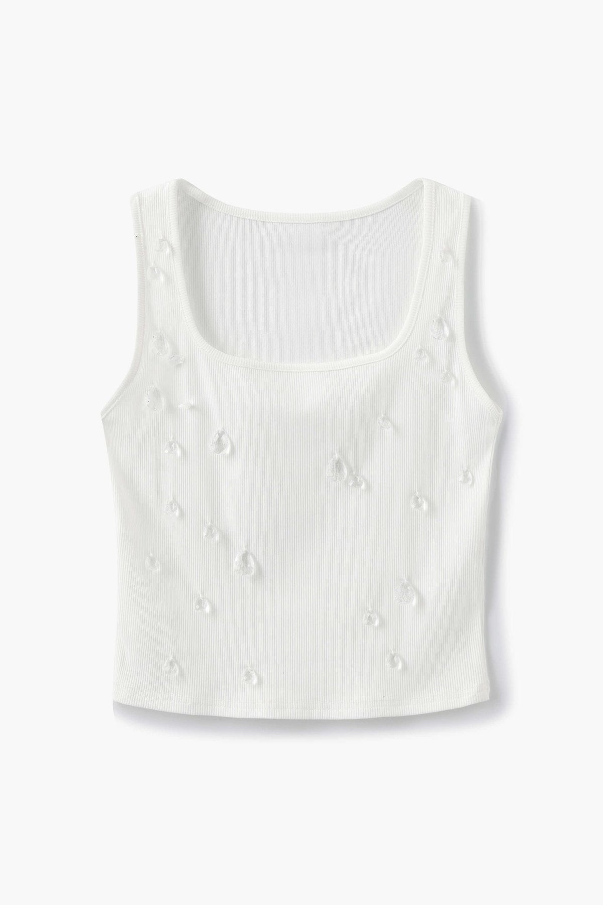 ZEYA - Kendra Tank Top