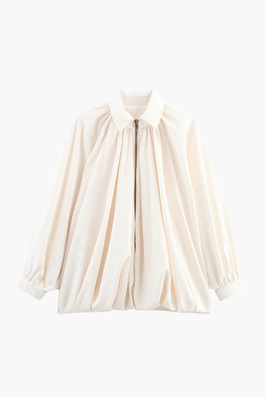 ZEYA - Lucia Lightweight Jacket