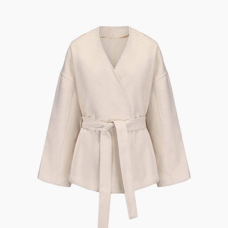 ZEYA - Maeve Jacket