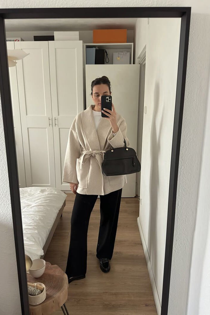 ZEYA - Maeve Jacket