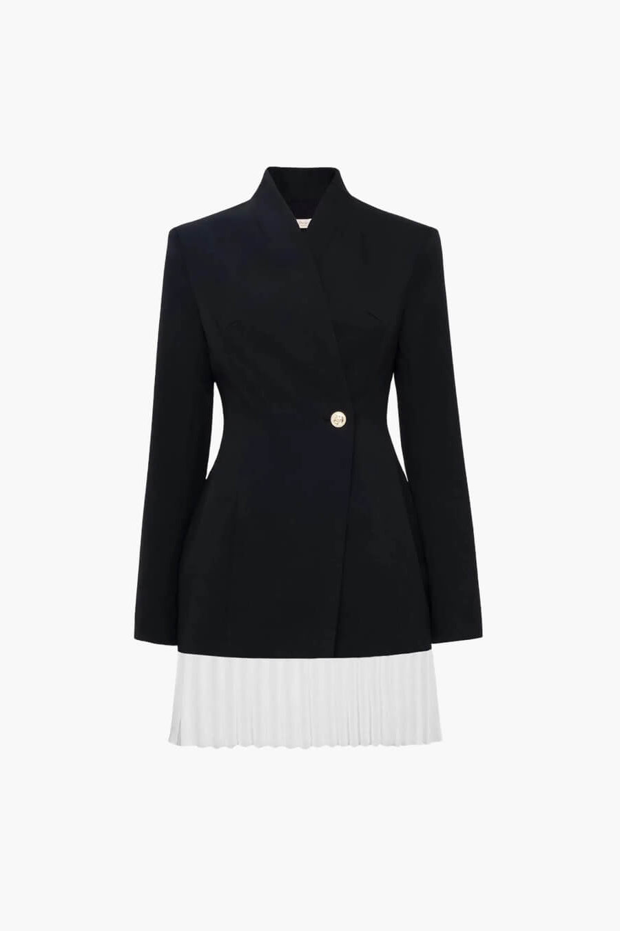 ZEYA - Malia Blazer Dress