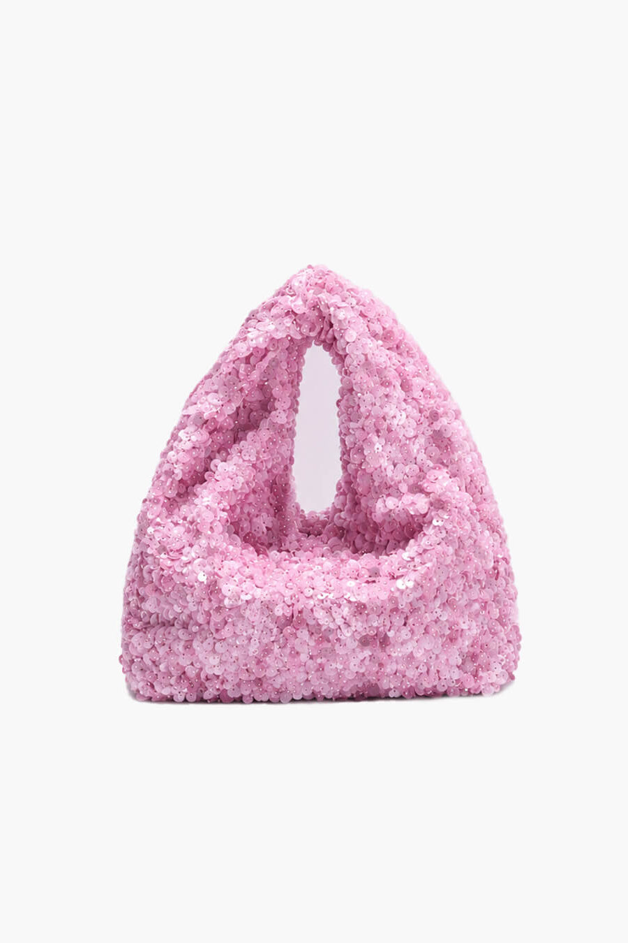 ZEYA - Margot Sequin Evening Shoulder Bag