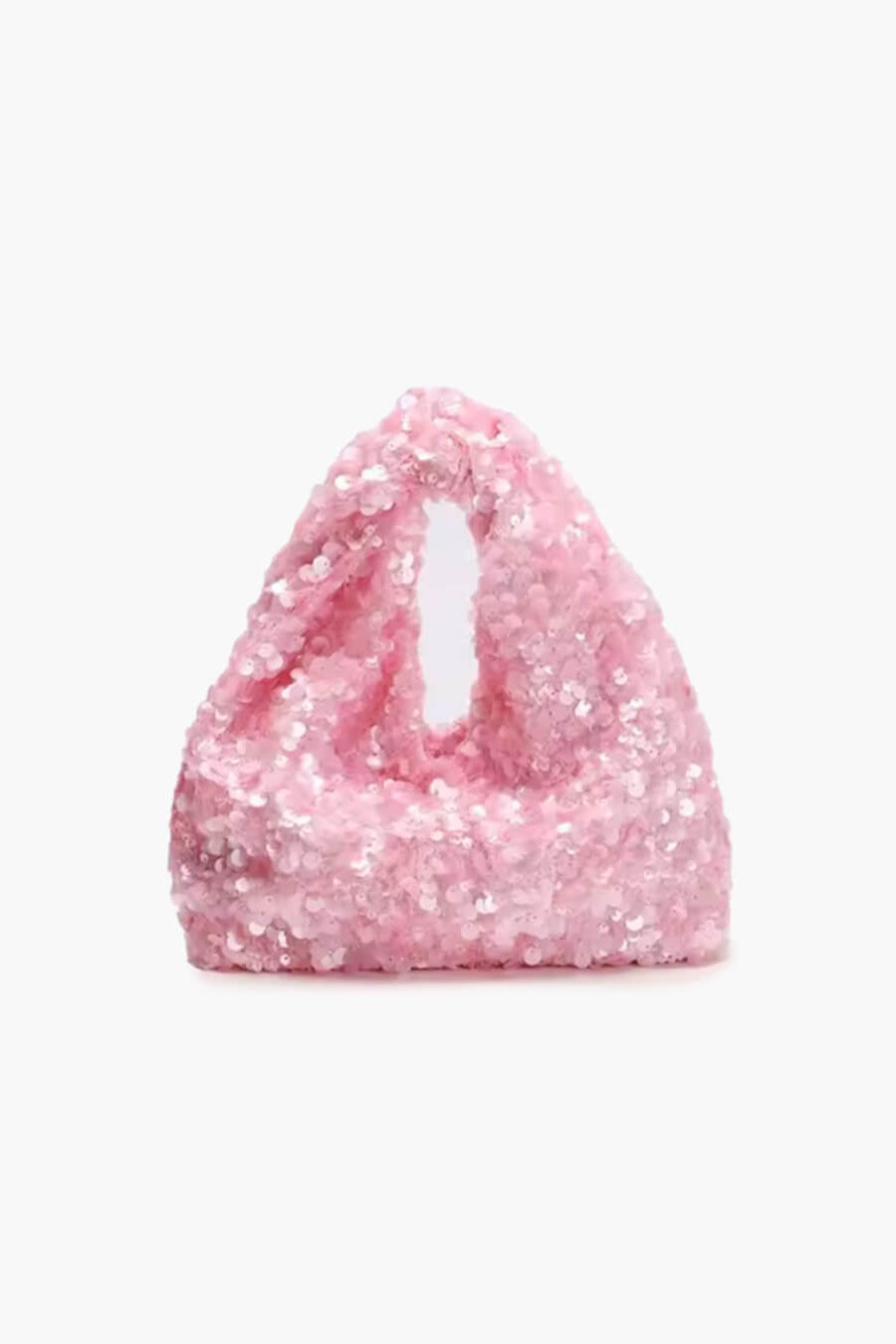 ZEYA - Margot Sequin Evening Shoulder Bag