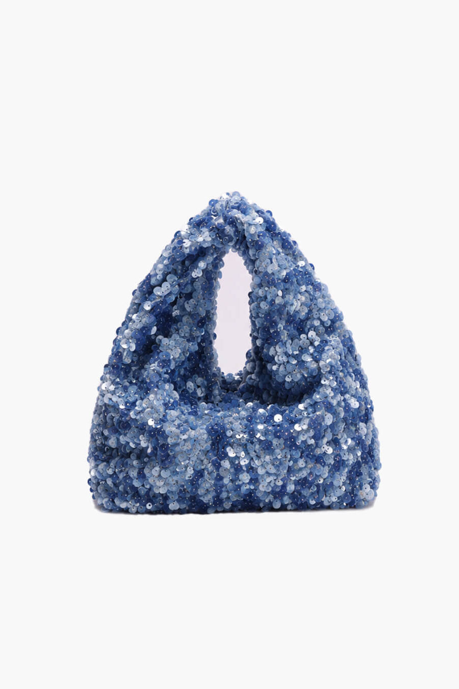 ZEYA - Margot Sequin Evening Shoulder Bag