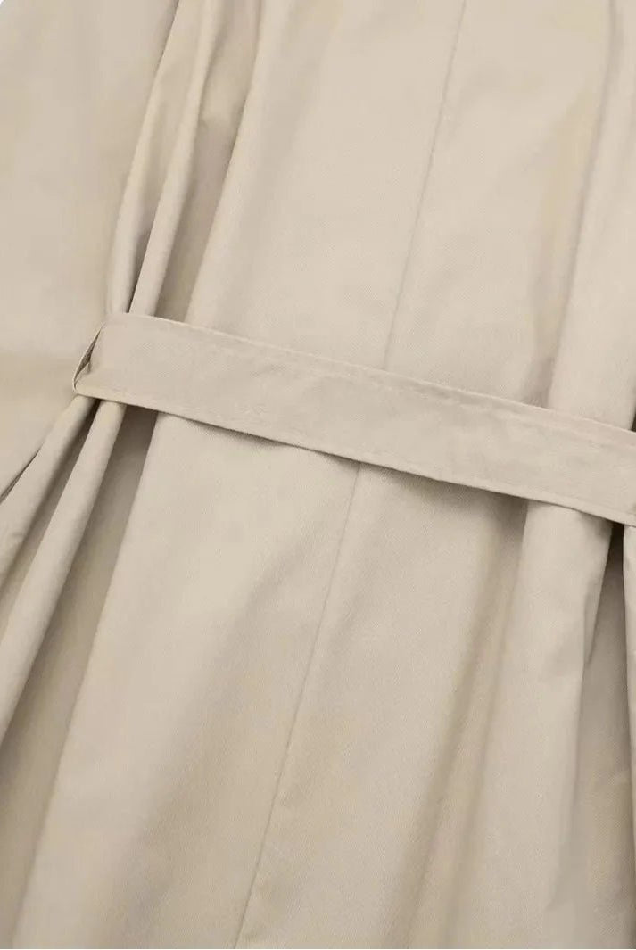ZEYA - Marlyn Trench Coat
