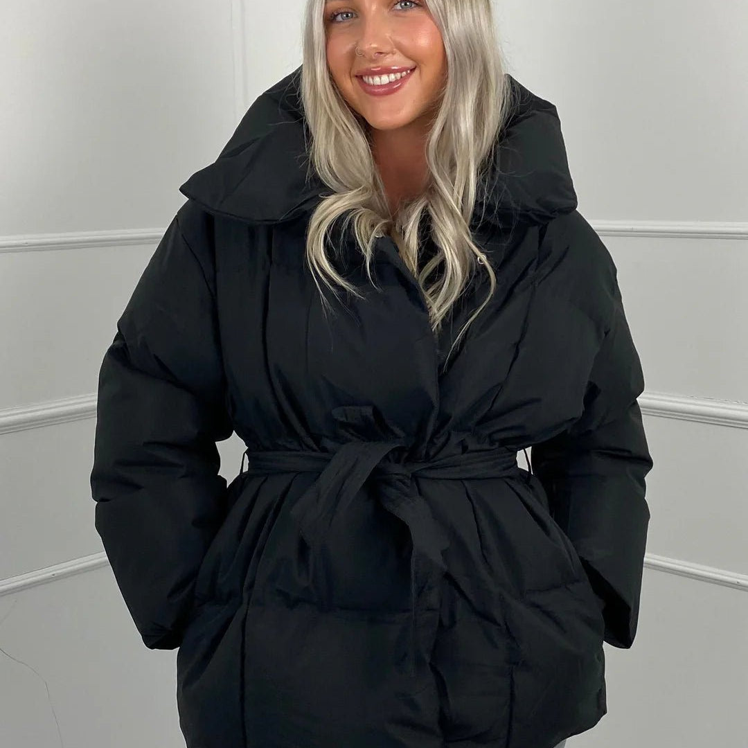 ZEYA - Martina Puffer Jacket