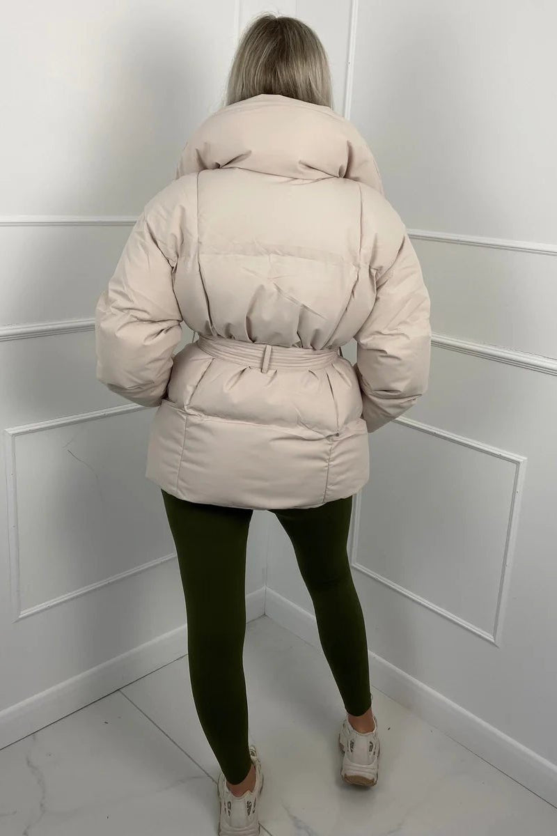 ZEYA - Martina Puffer Jacket