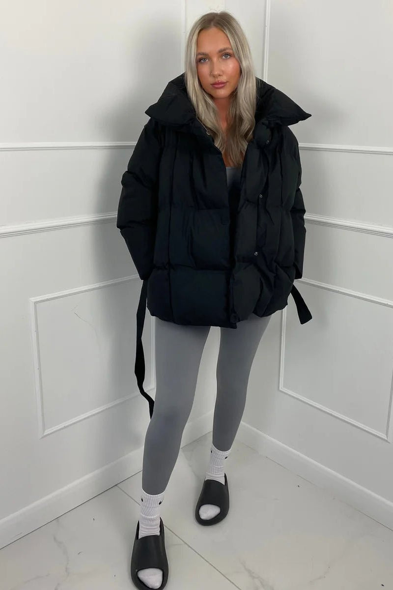ZEYA - Martina Puffer Jacket