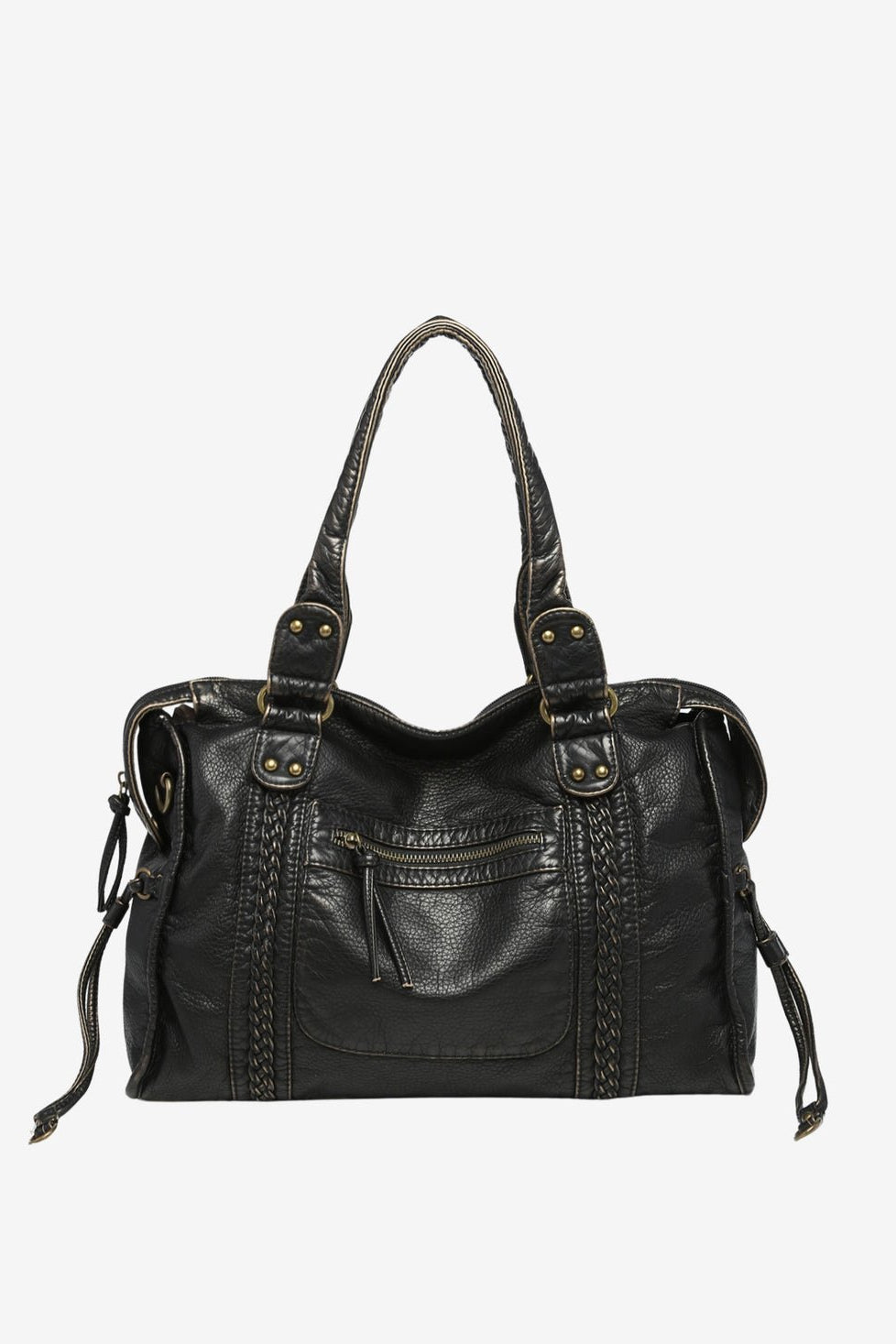 ZEYA - Matilda Shoulder Bag