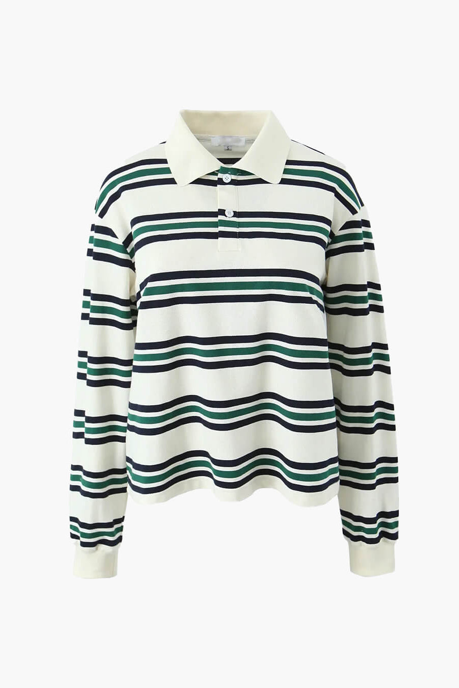 ZEYA - Meldy Women's Polo Shirt