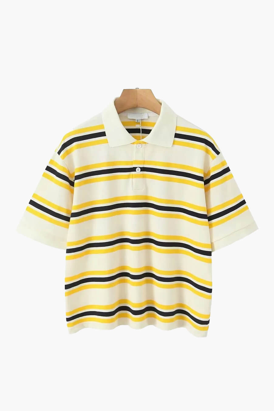 ZEYA - Meldy Women's Polo Shirt