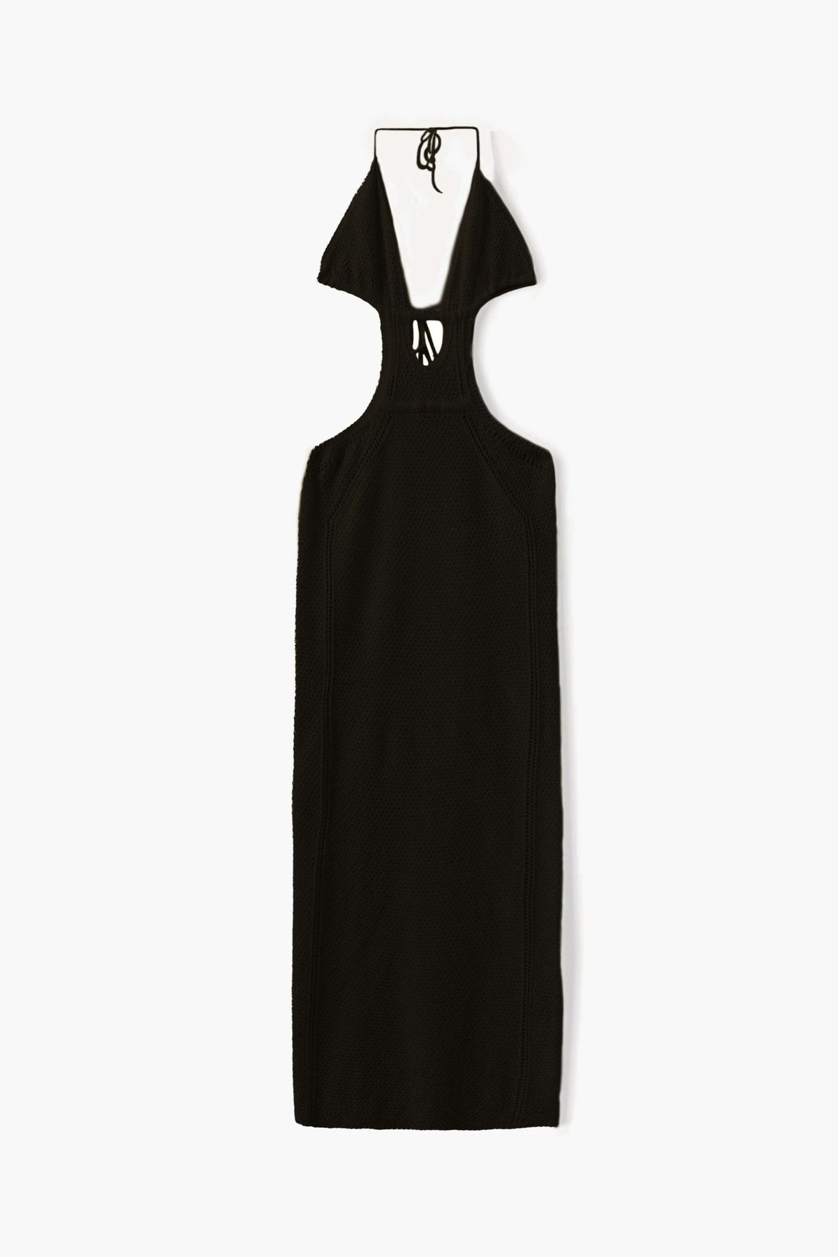ZEYA - Olivia Maxi Dress