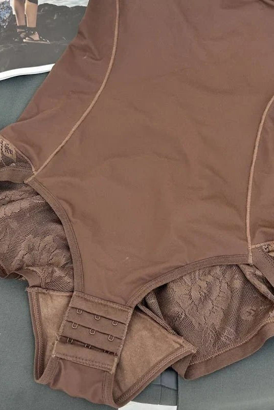 ZEYA - Pia Cup Shapewear Bodysuit