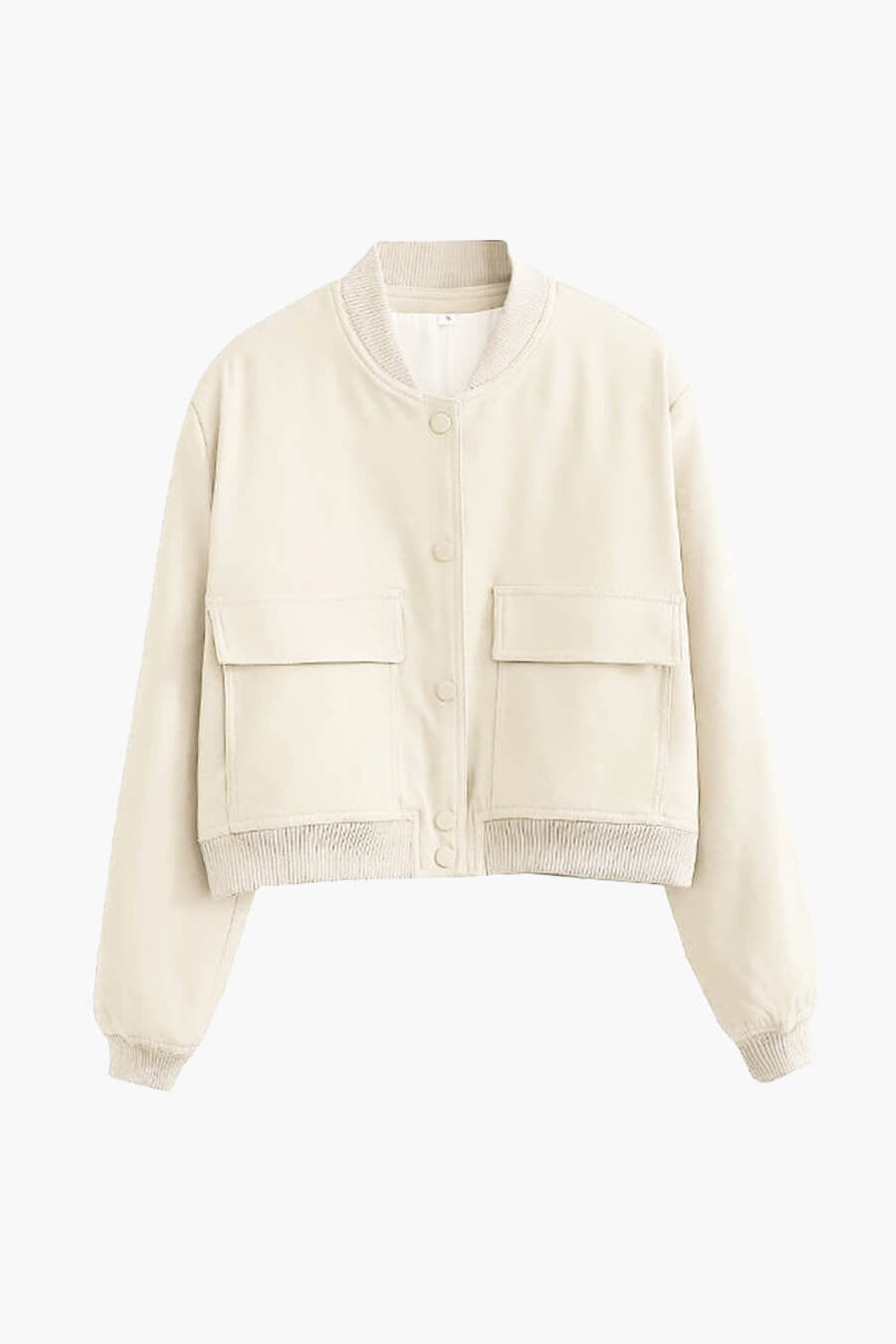 ZEYA - Rebecca Bomber Jacket