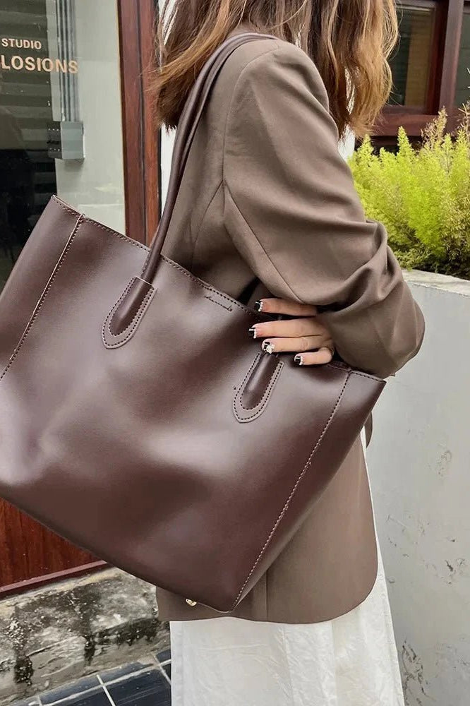ZEYA - Stella City Tote Bag