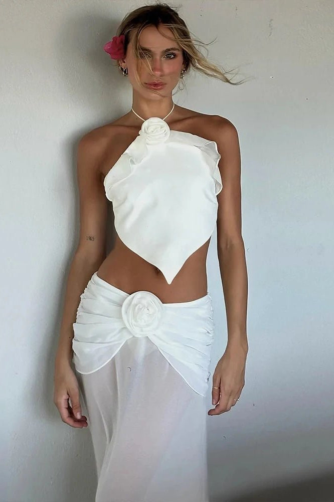 ZEYA - Tiffany 2 Piece Set