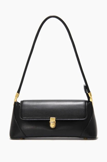 ZEYA - Tilda Vegan Leather Shoulder Handbag