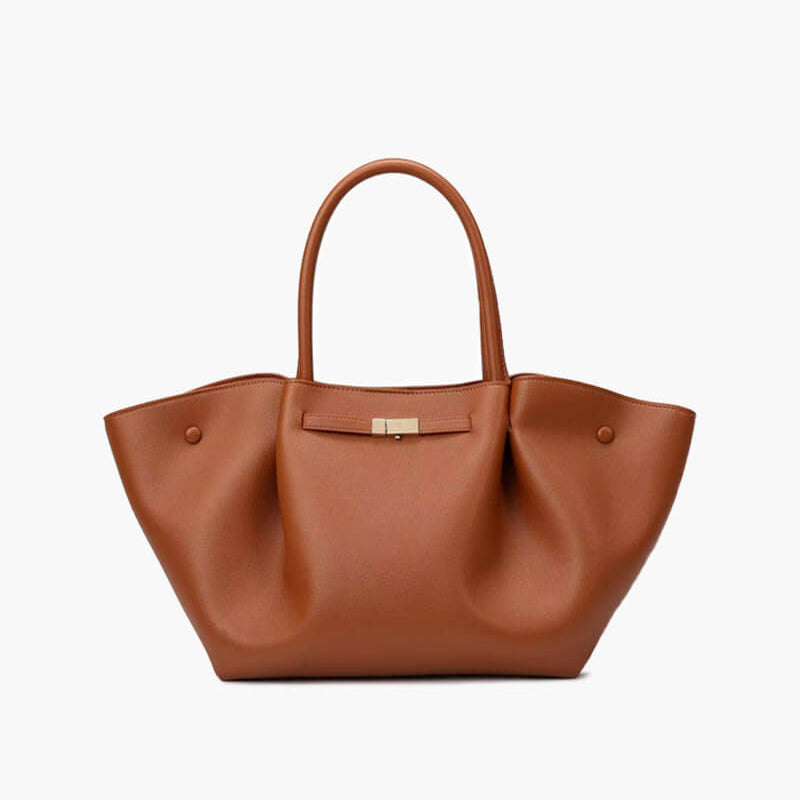 ZEYA - Clara Leather Bag