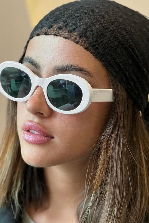 ZEYA - Wendy Sunglasses