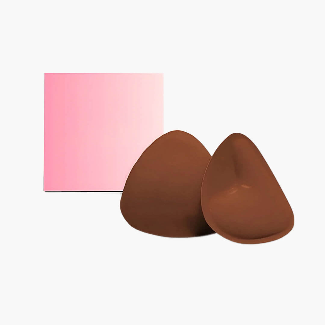 ZEYA - Wilma Double - Sided Adhesive Breast Patches
